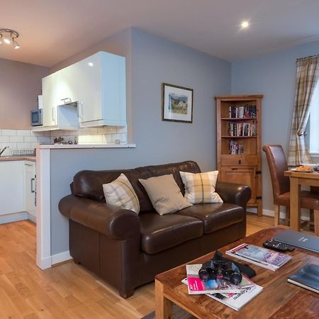 Highland Holiday Cottages Newtonmore Chambre photo