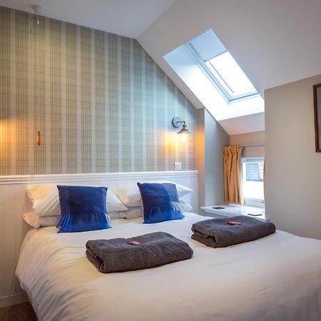 Highland Holiday Cottages Newtonmore Chambre photo