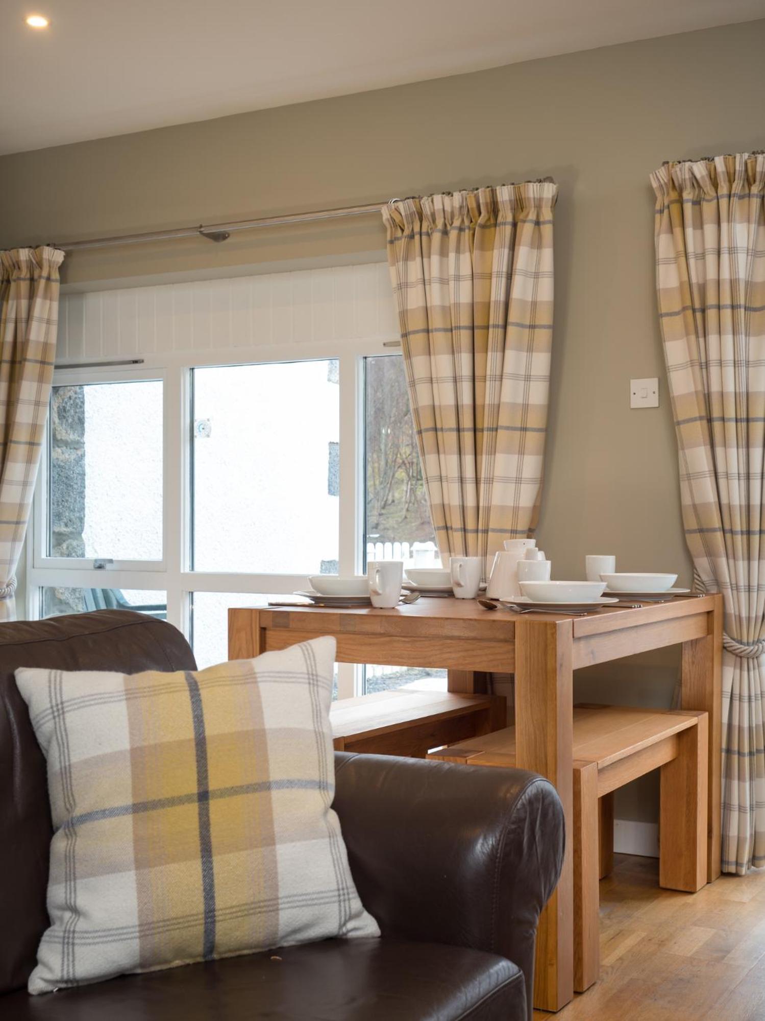 Highland Holiday Cottages Newtonmore Chambre photo
